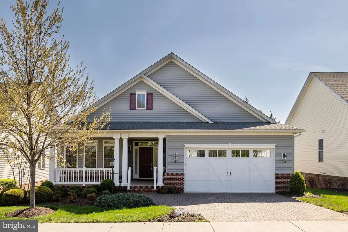 126 Harvest Ridge Dr, Winchester, VA 22601 - #1