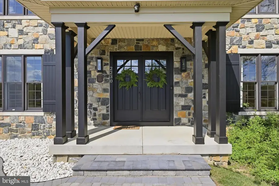 2230 Jones Rd, Winchester, VA 22602 - #2