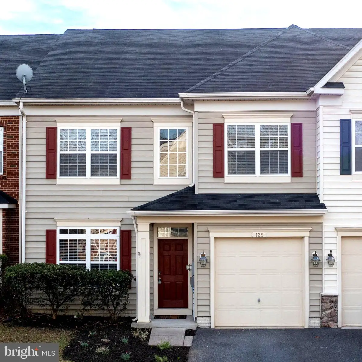 125 Carnoustie Ln, Stephens City, VA 22655 - #1