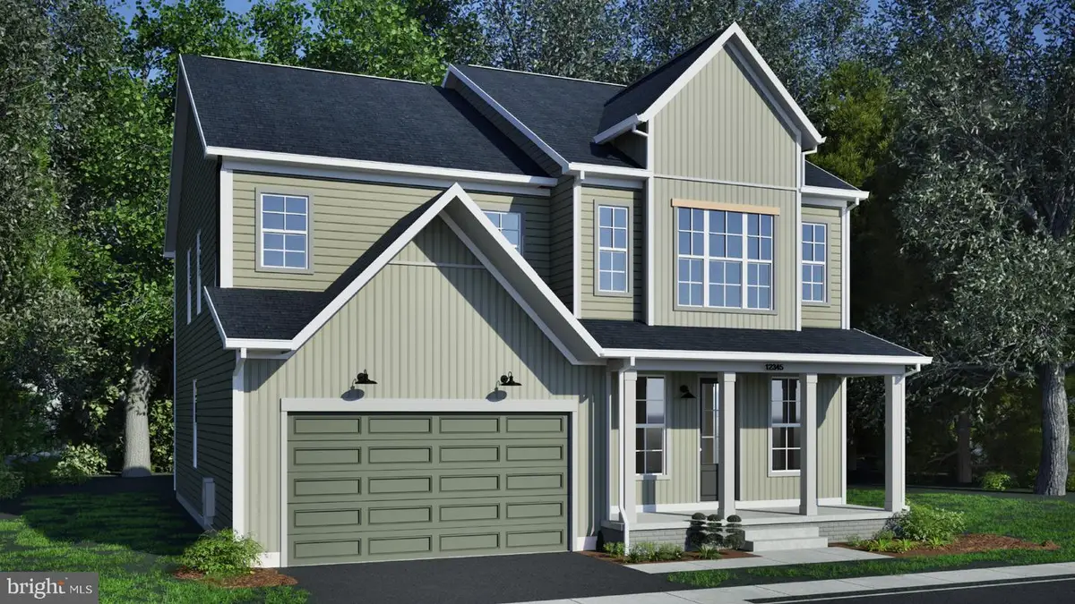 117 Batik Way #homesite 2119, Stephenson, VA 22656 - #1
