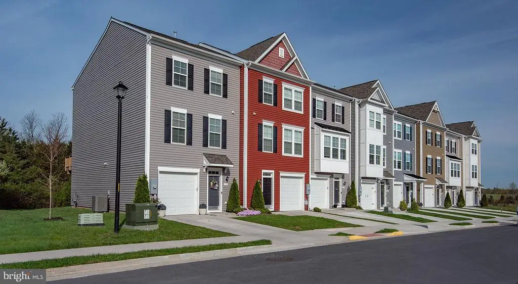 114 Metcalf Terrace, Winchester, VA 22602 - #1