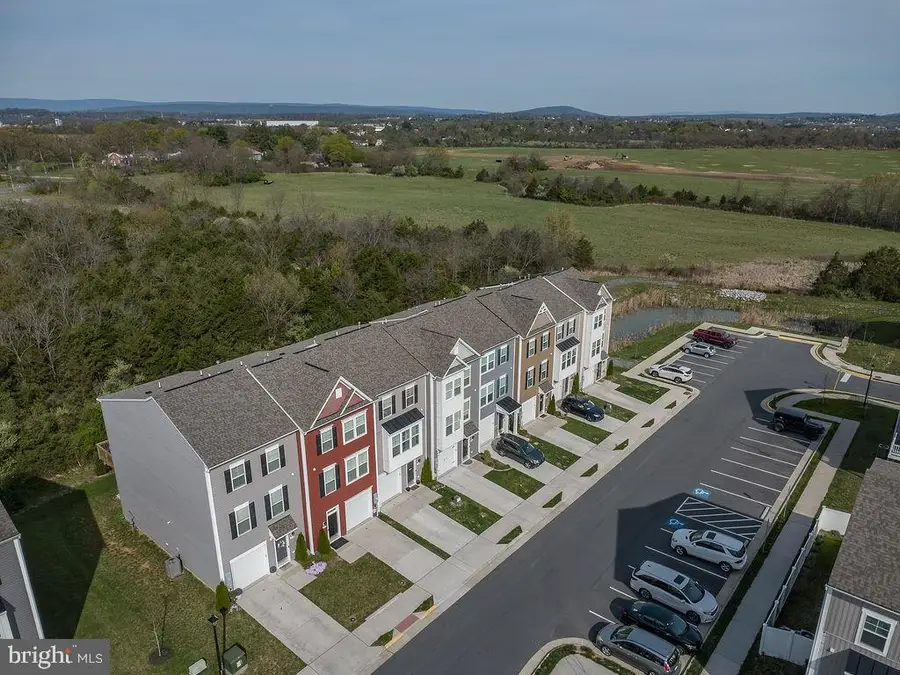 114 Metcalf Terrace, Winchester, VA 22602 - #2