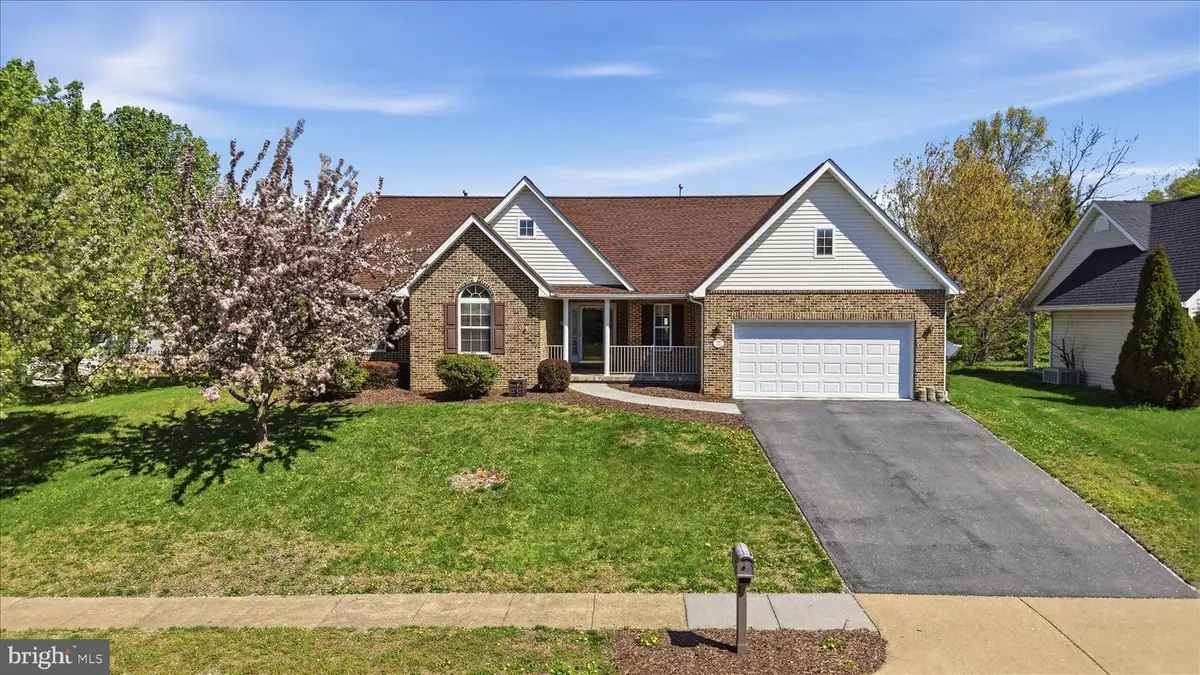 231 Bentley Ave, Winchester, VA 22602 - #1