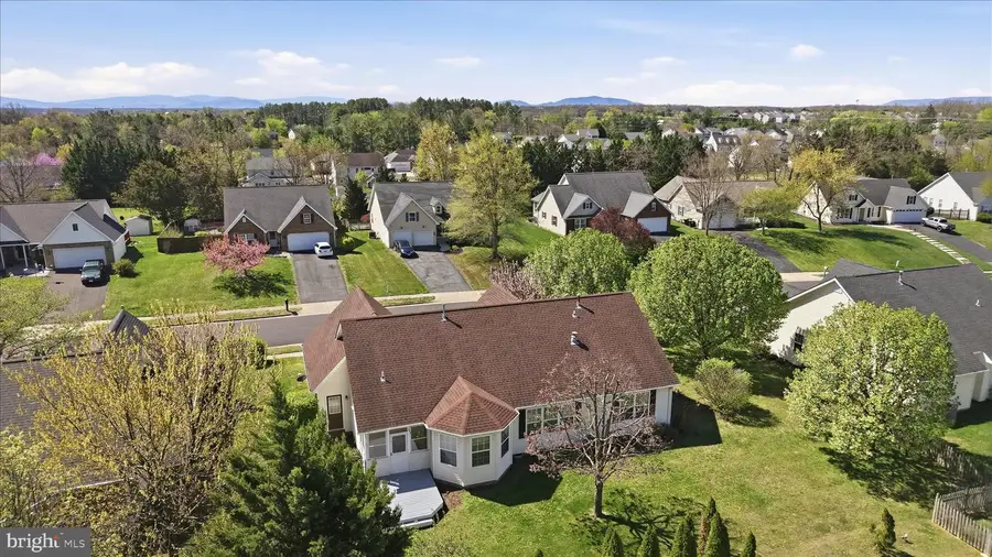 231 Bentley Ave, Winchester, VA 22602 - #2