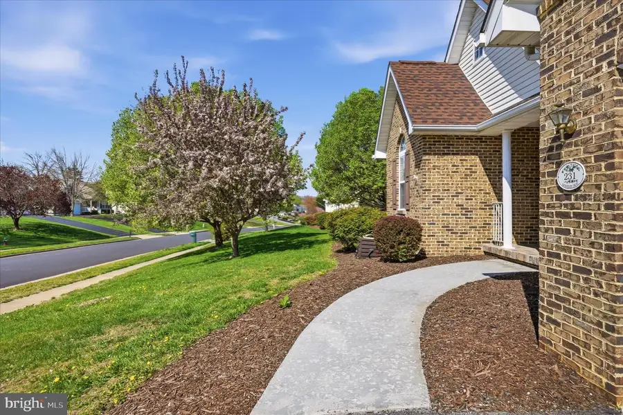 231 Bentley Ave, Winchester, VA 22602 - #3