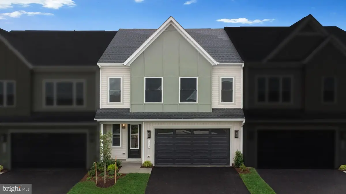 117 Wagtail Ln #homesite 1031, Winchester, VA 22603 - #1
