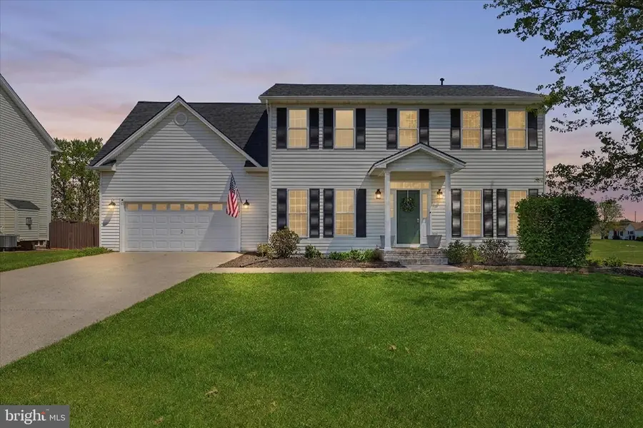 115 Lariat Ct, Stephens City, VA 22655 - #2