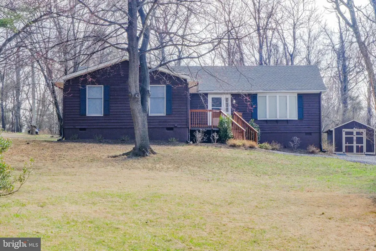 611 Manito Trl, Winchester, VA 22602 - #1