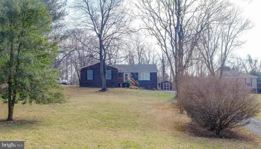 611 Manito Trl, Winchester, VA 22602 - #2