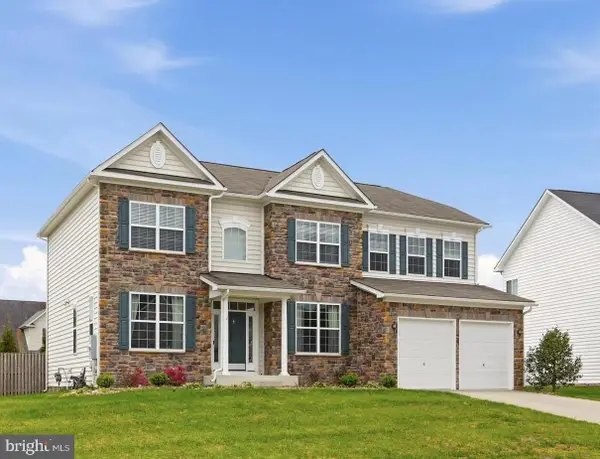 223 Dartmoor Dr, STEPHENS CITY, VA 22655