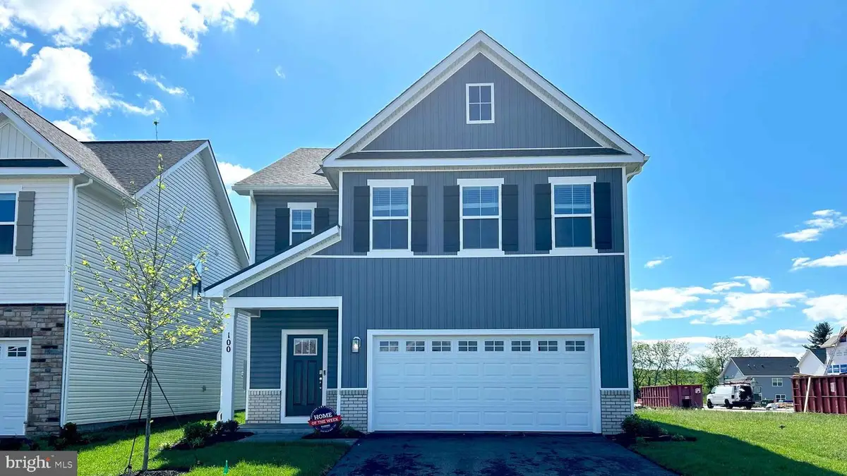122 Wappinger Ter, Winchester, VA 22602 - #1