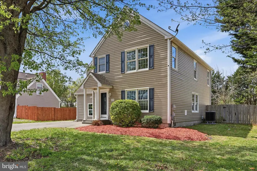239 Nightingale Ave, Stephens City, VA 22655 - #2