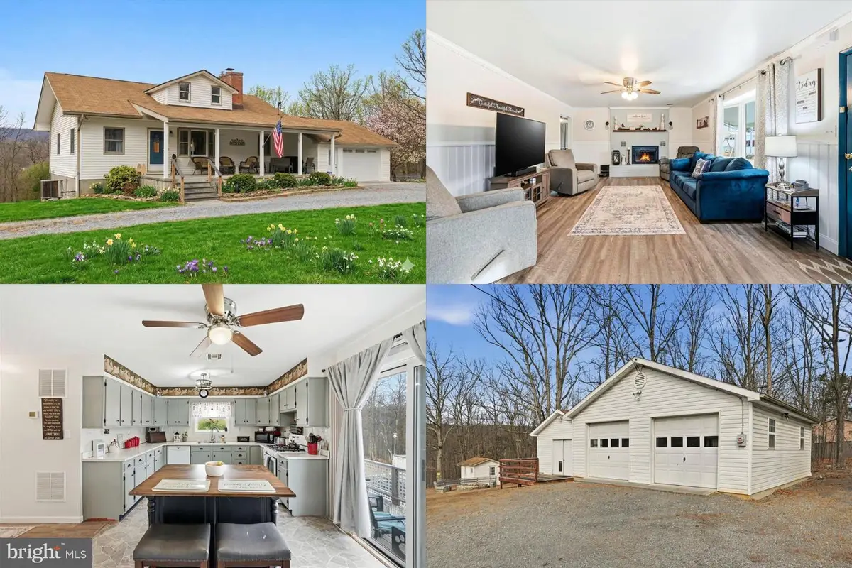 1901 S Timber Ridge Rd, Cross Junction, VA 22625 - #1