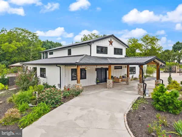 854 Valley Mill Rd, WINCHESTER, VA 22602