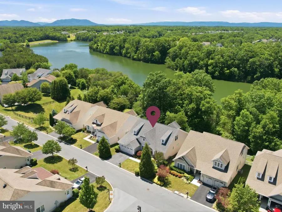 117 Harvester Dr, Opequon, VA 22630 - #2