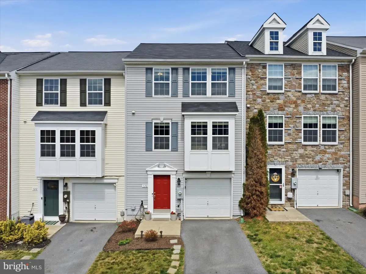 120 Worsham Ter, Winchester, VA 22602 - #1