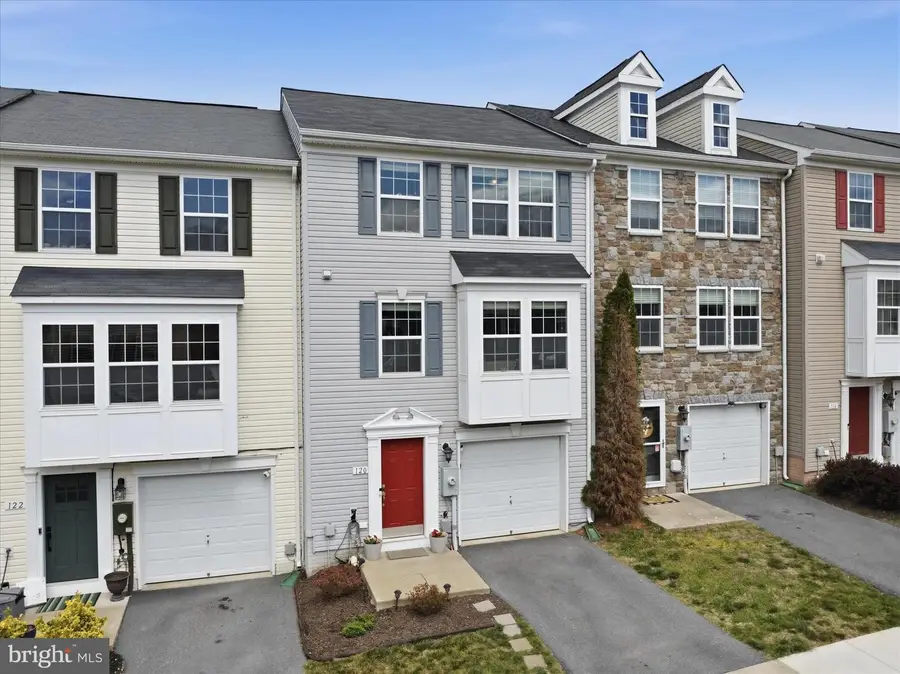120 Worsham Ter, Winchester, VA 22602 - #2