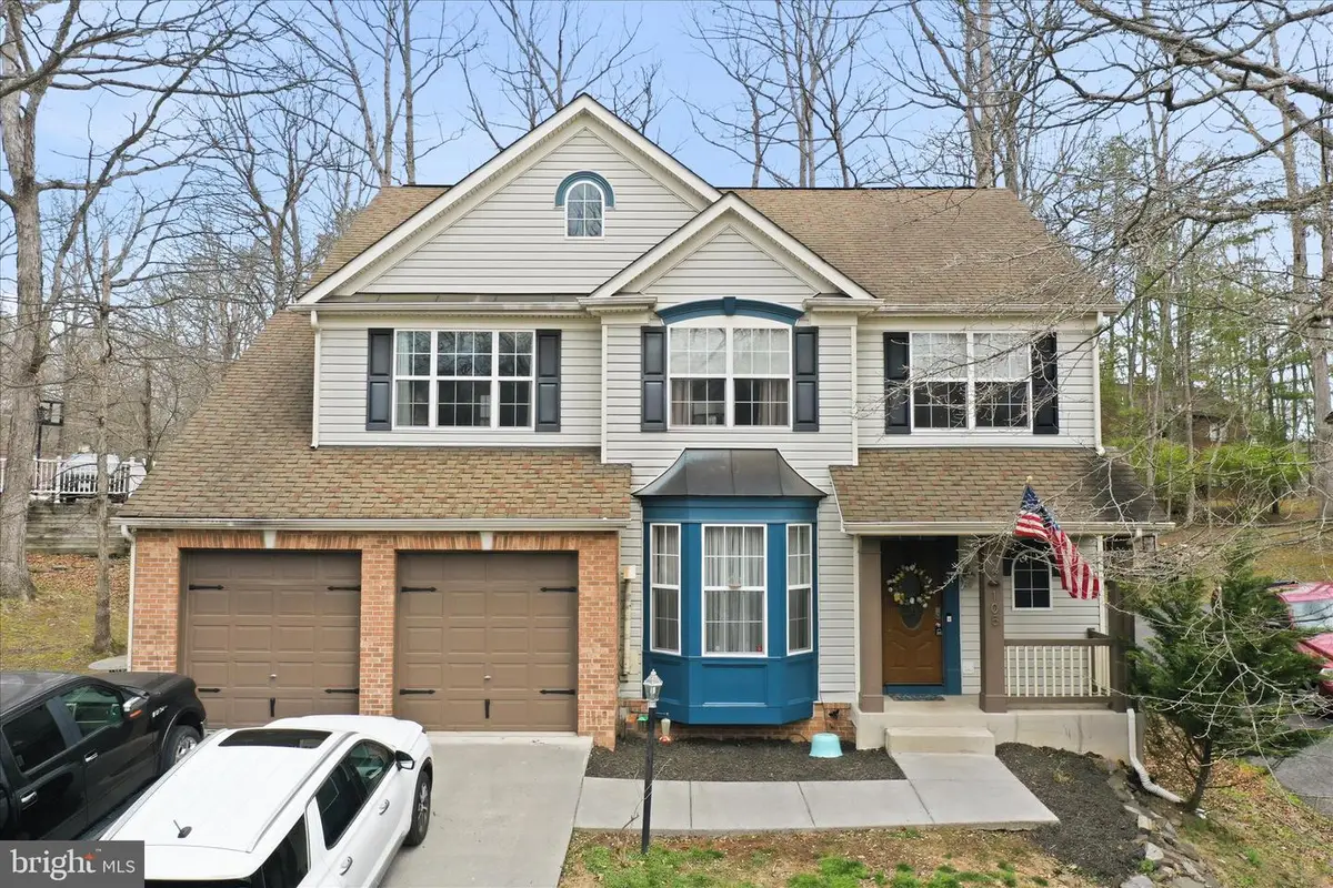 105 Dogwood Dr, Cross Junction, VA 22625 - #1