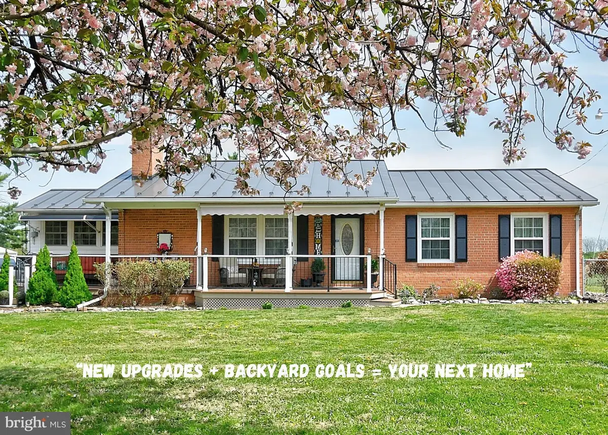 4312 Martinsburg Pike, Clear Brook, VA 22624 - #1