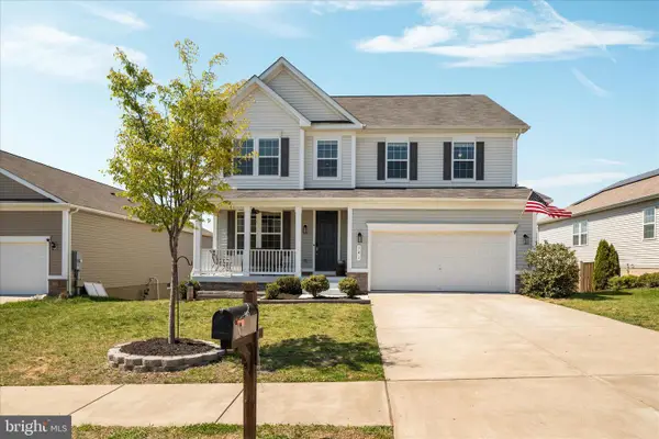 141 Westchester Dr, STEPHENS CITY, VA 22655