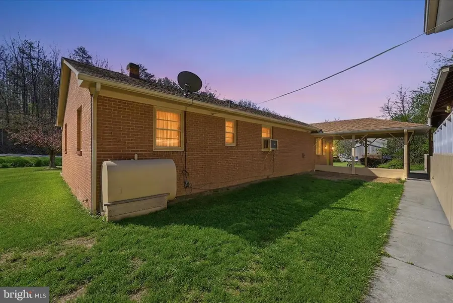163 Dicks Hollow Rd, Winchester, VA 22603 - #2