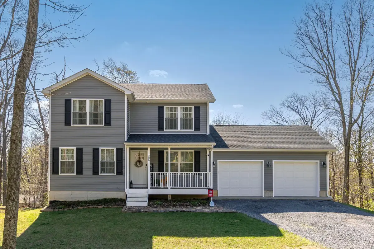 225 Doe Trl, Winchester, VA 22602 - #1
