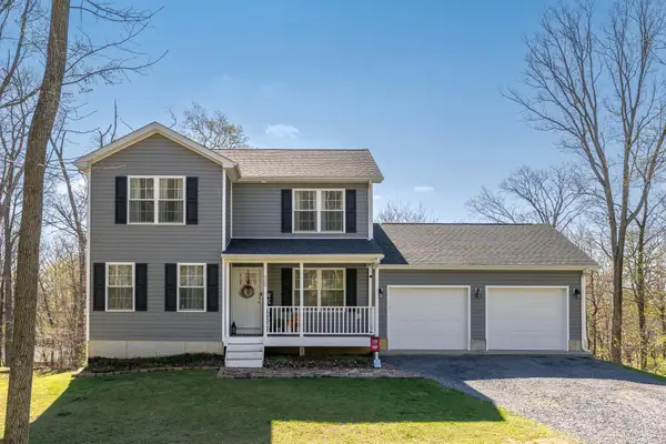225 Doe Trl, WINCHESTER, VA 22602