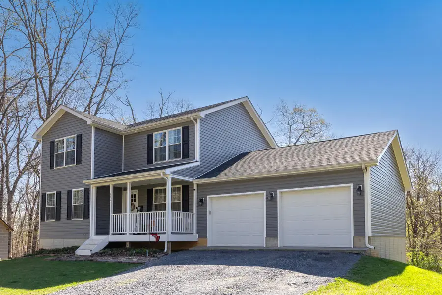 225 Doe Trl, Winchester, VA 22602 - #2