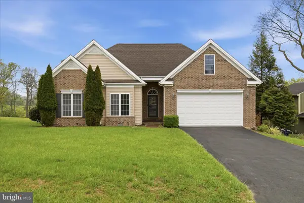 101 Putter Pl, CROSS JUNCTION, VA 22625