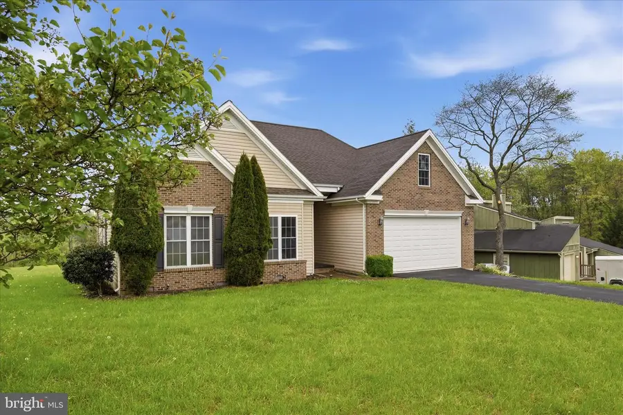 101 Putter Pl, Cross Junction, VA 22625 - #2