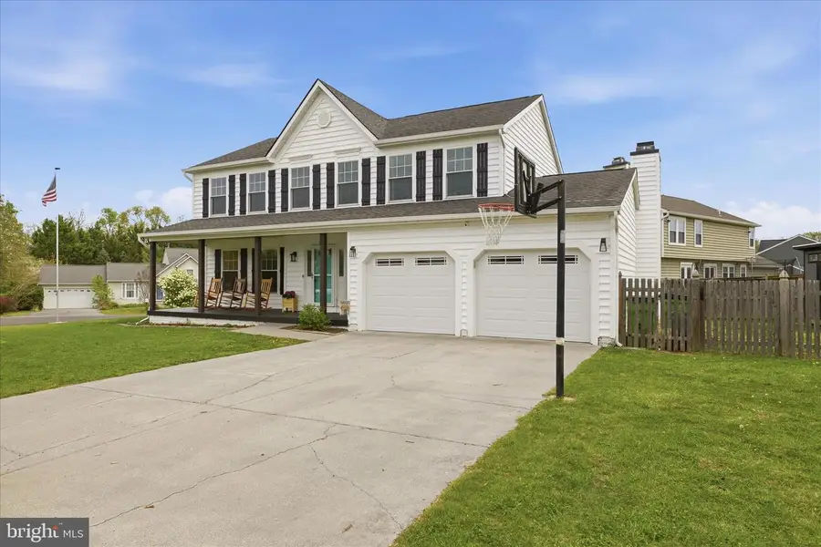 101 Sussex Cir, Stephens City, VA 22655 - #2