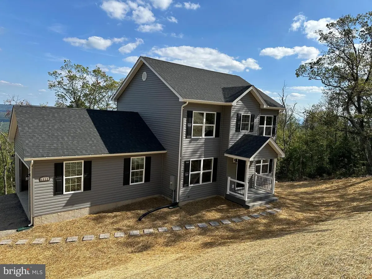 123 Killbuck Trl, Winchester, VA 22602 - #1