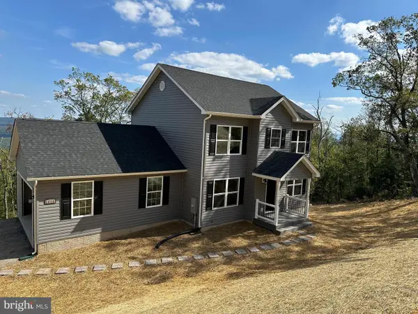 123 Killbuck Trl, WINCHESTER, VA 22602