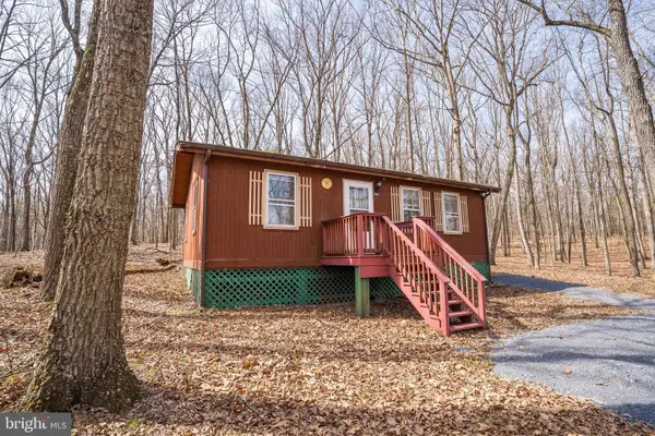 980 Adams Rd, WINCHESTER, VA 22603
