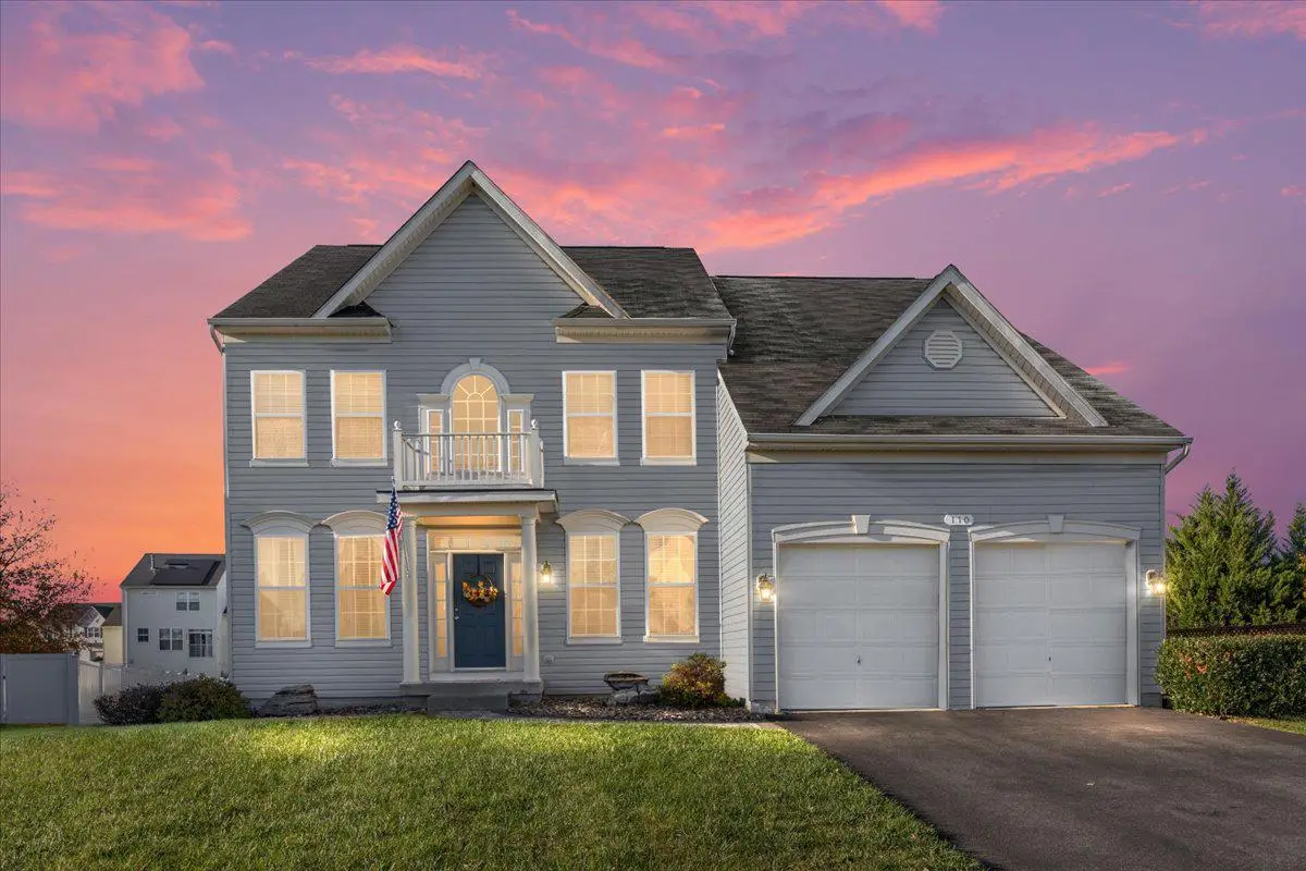 110 Vincent Dr, Stephens City, VA 22655 - #1