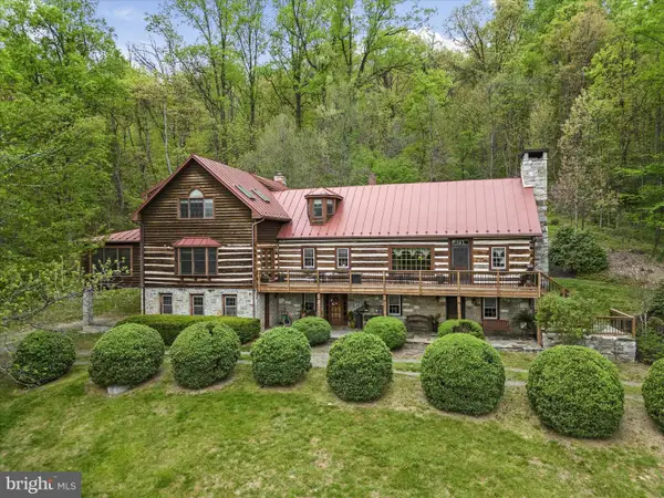 1460 Pitcock Ln, WINCHESTER, VA 22602