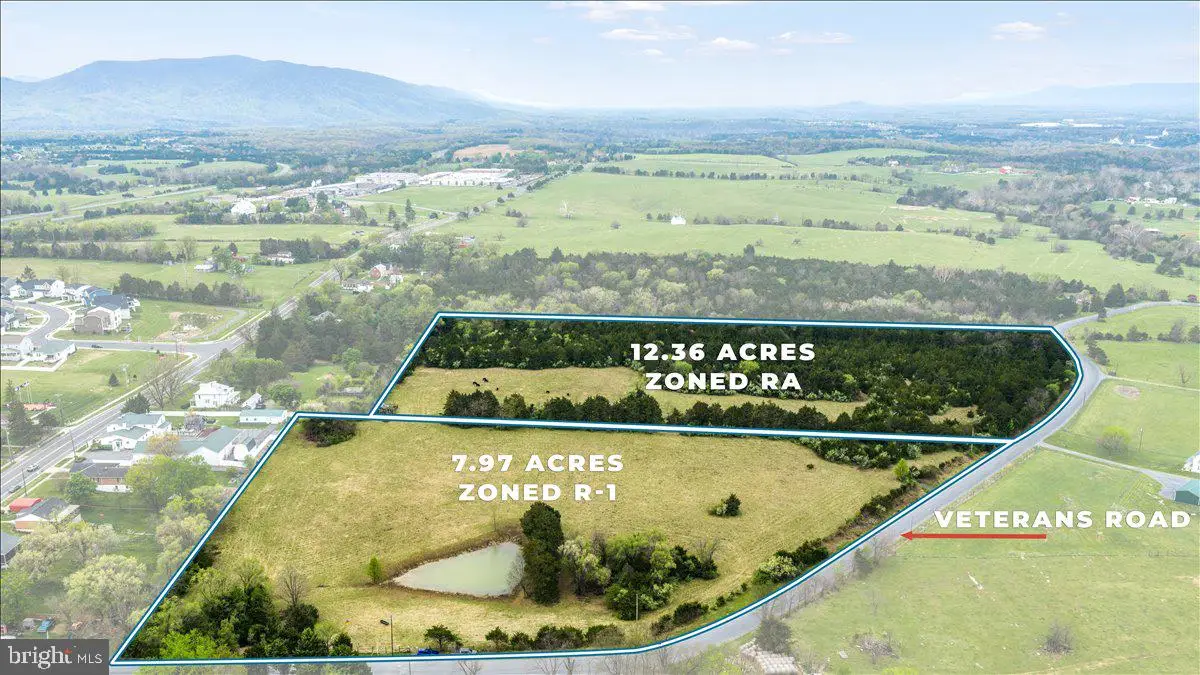 Tbd Veterans Rd., Middletown, VA 22645 - #1