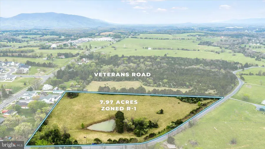 Tbd Veterans Rd., Middletown, VA 22645 - #3