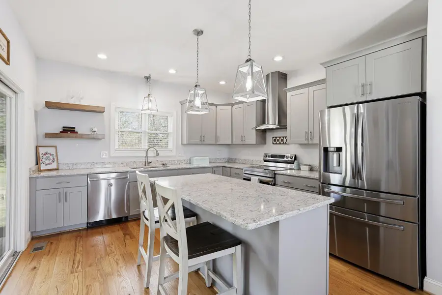 596 Welltown Rd, Winchester, VA 22603 - #3