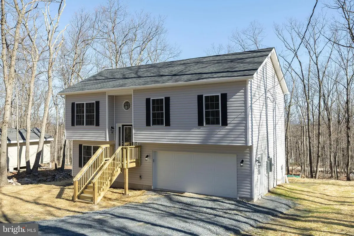 231 Winchester Dr, Winchester, VA 22602 - #1