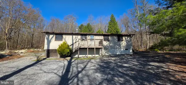 127 Geronimo Trl, WINCHESTER, VA 22602