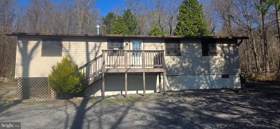 127 Geronimo Trl, Winchester, VA 22602 - #2
