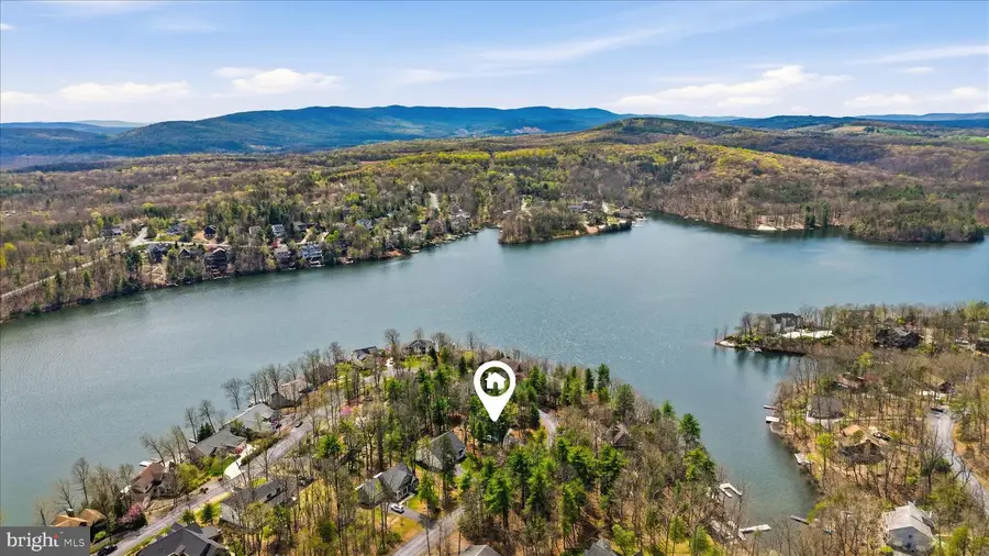 107 Lake Shore Dr, Cross Junction, VA 22625 - #3