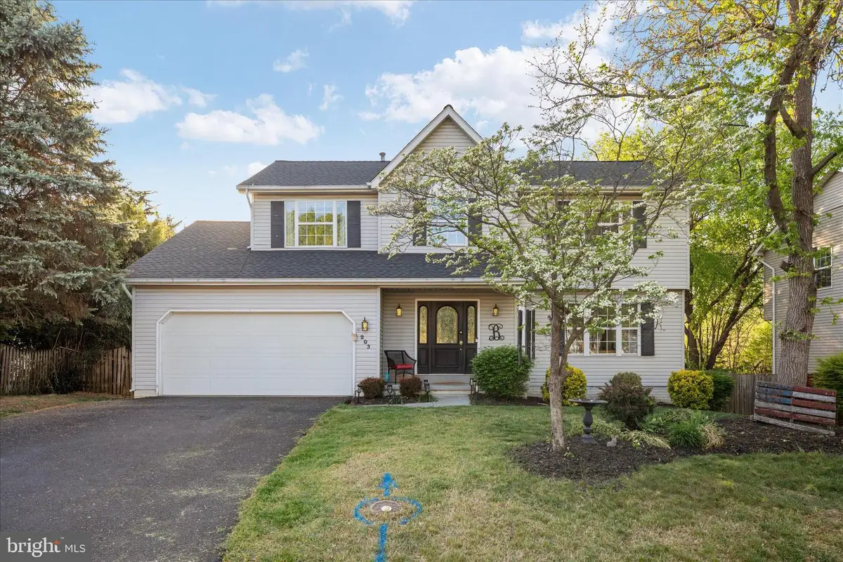 203 Alpine Meadow Rd, Winchester, VA 22602 - #1