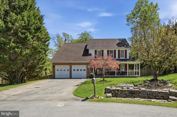 228 Cavalry Dr, WINCHESTER, VA 22602