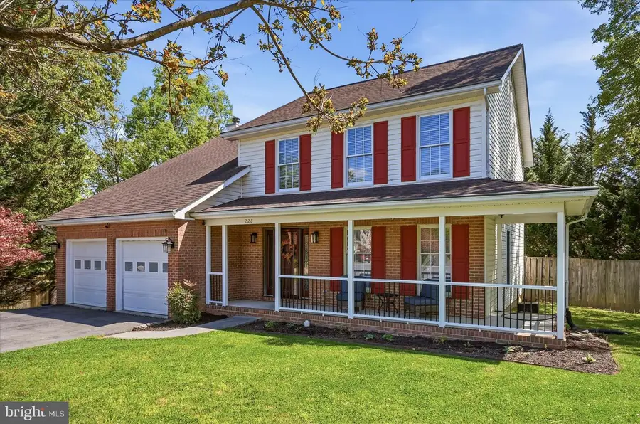 228 Cavalry Dr, Winchester, VA 22602 - #2