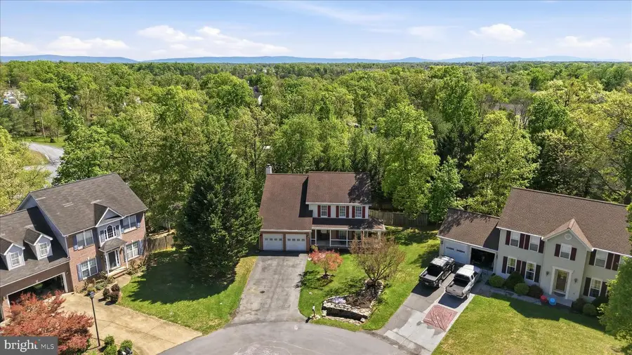 228 Cavalry Dr, Winchester, VA 22602 - #3