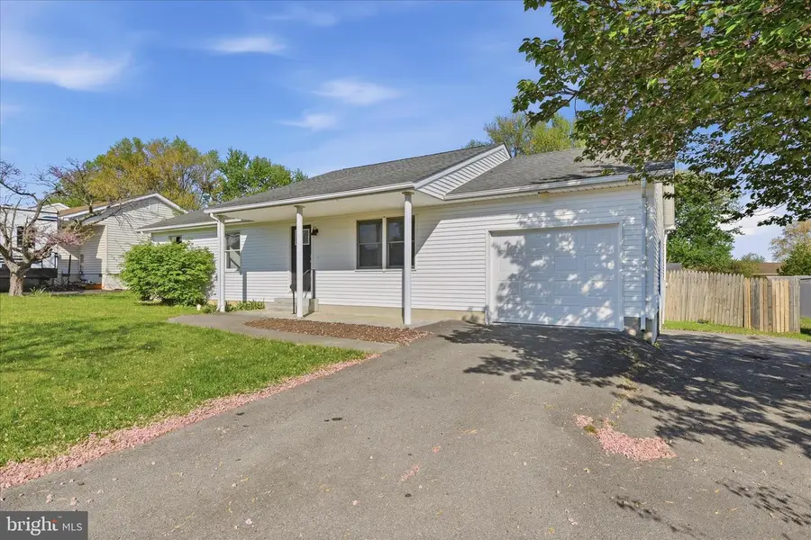 102 Warbler, Stephens City, VA 22655 - #2