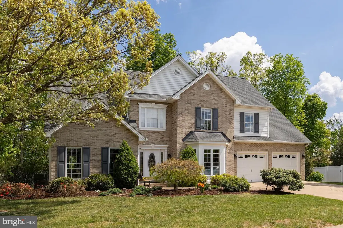 103 Boydton Plank Dr, Stephens City, VA 22655 - #1