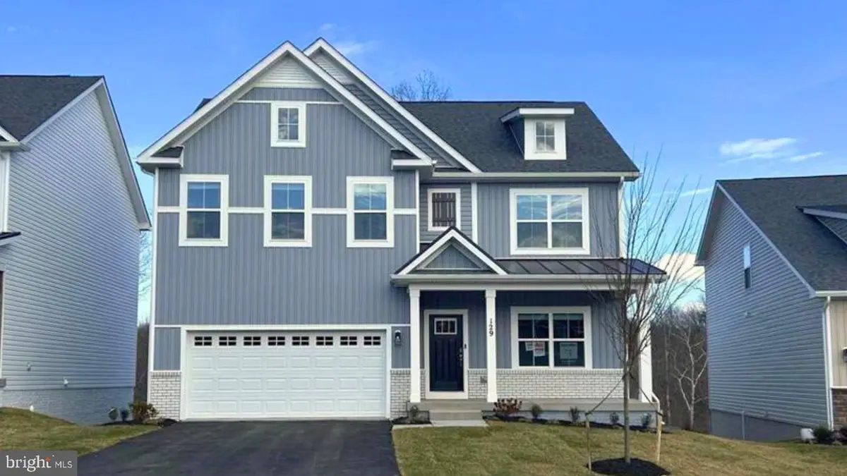 125 Wappinger Ter, Winchester, VA 22602 - #1